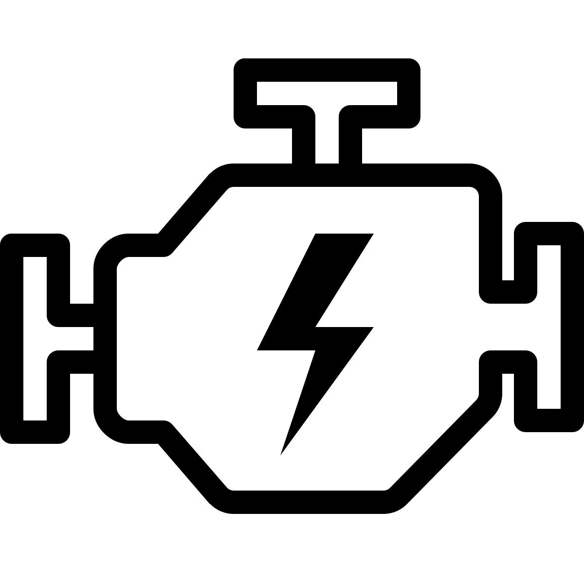 Copper Winding <br> Motor