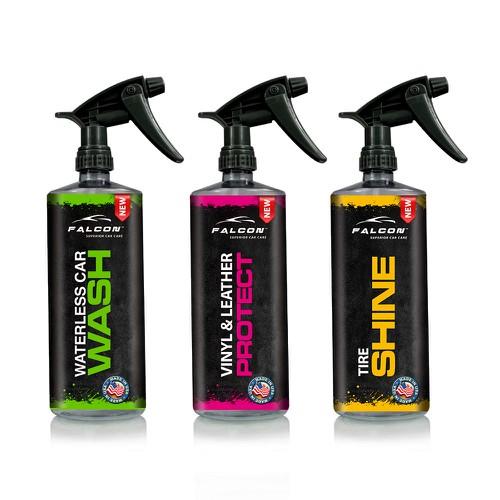 Car Care Products