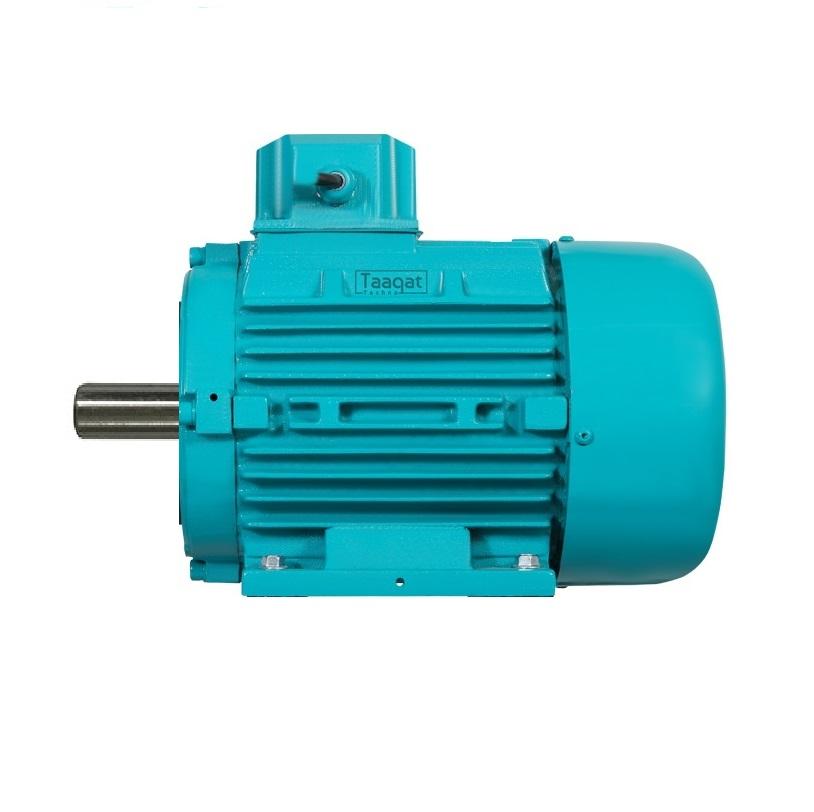 Taaqat Motor