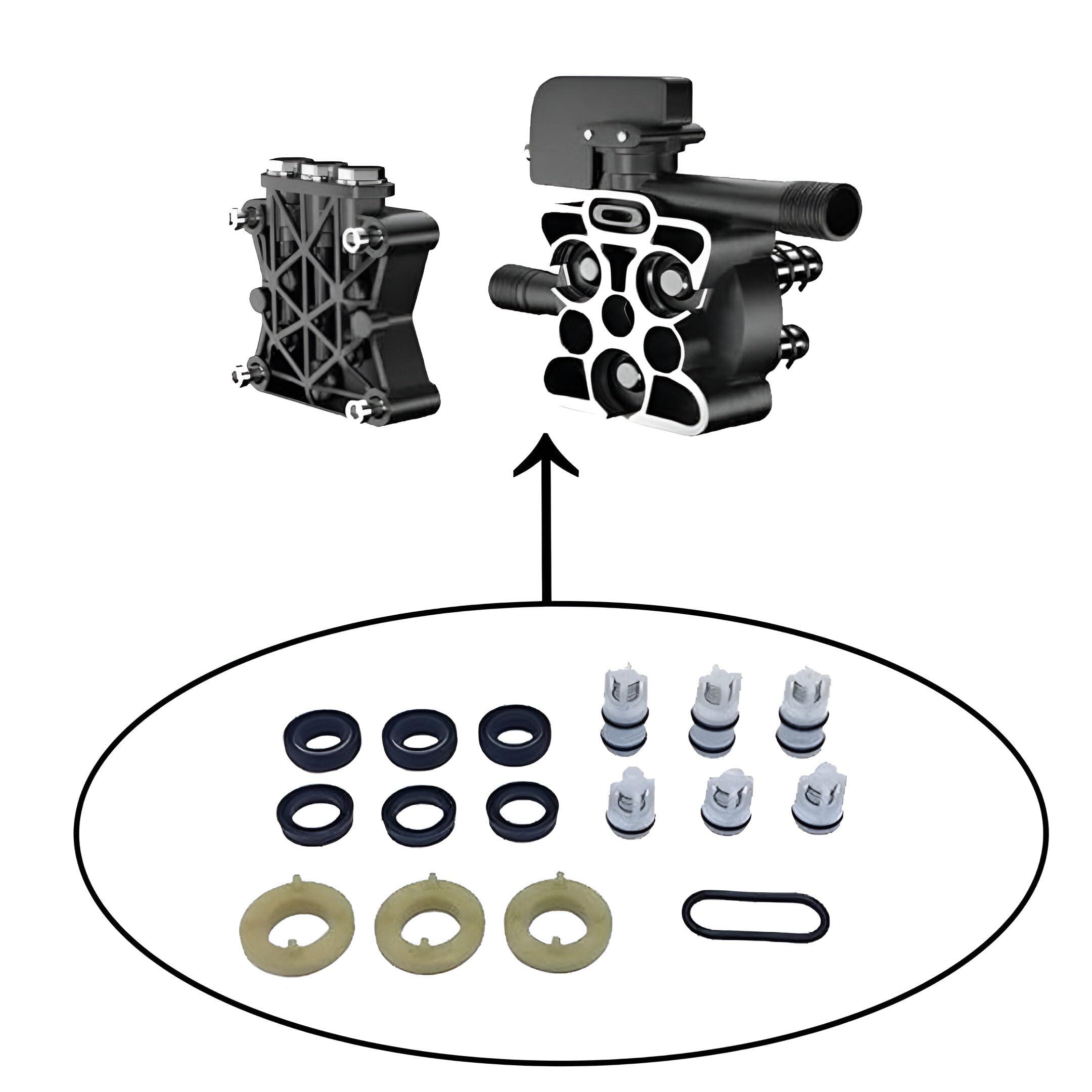 Spare Parts